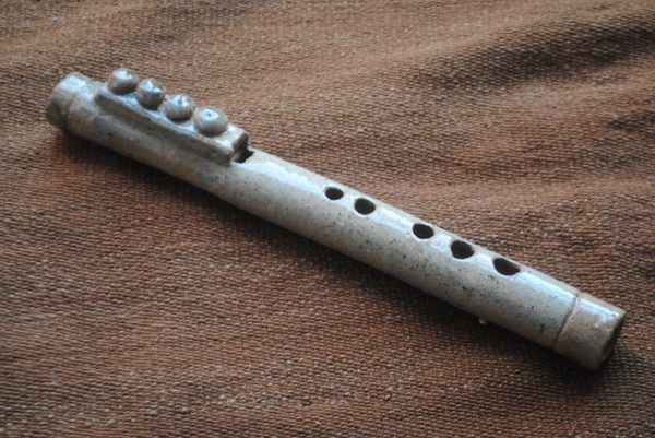 Flautín Nativoamericano