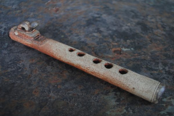 Flautín nativoamericano