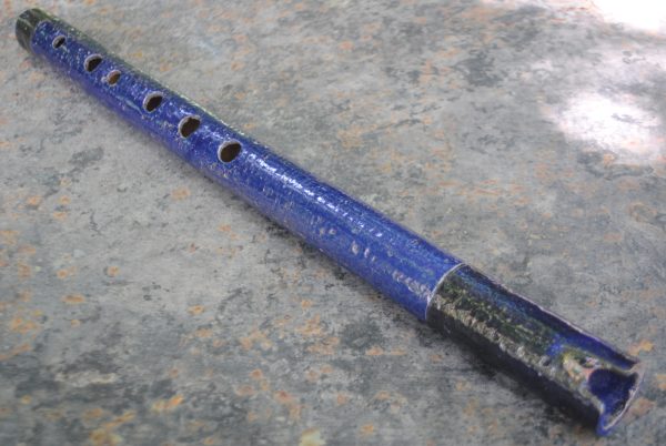 Quenacho en mi mayor